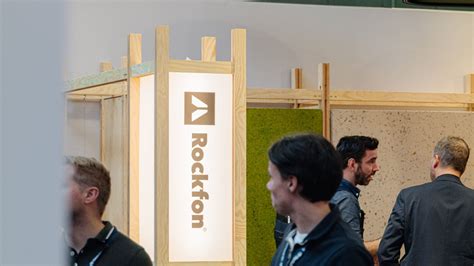 Rockfon — Flare Department