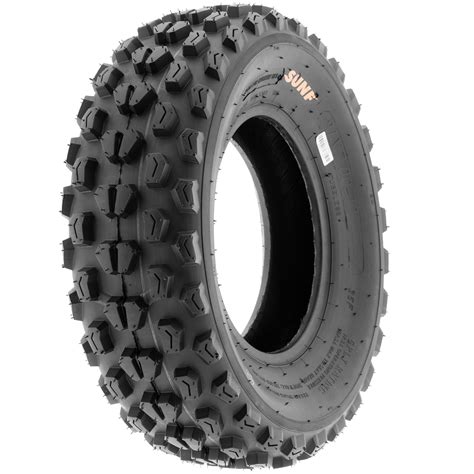 SunF A017 All Terrain ATV UTV Tubeless Tire Single EBay