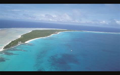 Bikini Atoll An Iconic Dive Destination