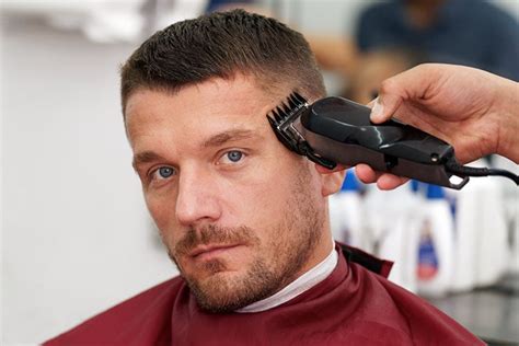 How To Tell Your Barber What You Want