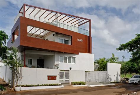 Indian Houses New Residences In India E Architect