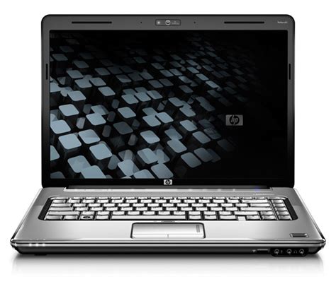 Hp Pavilion Dv5 Belli E Versatili Notebook Italia