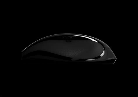 Logitech Performance MX on Behance