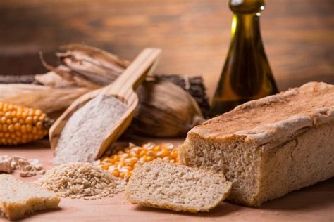 As Podr S Preparar Un Pan Sin Gluten En Minutos Para Sorprender A