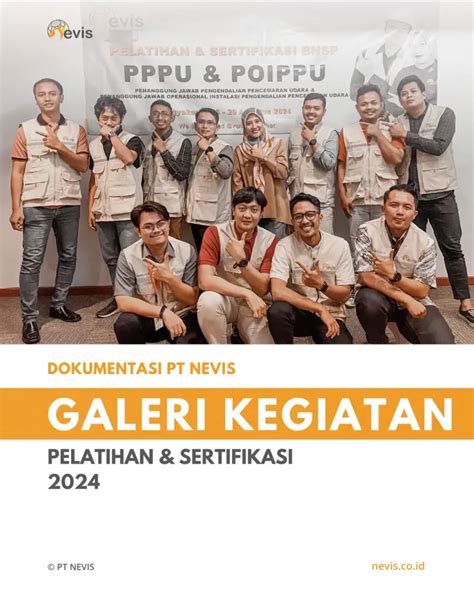 Pelatihan Ahli K Umum Sertifikasi Bnsp Online Nevis Pelatihan