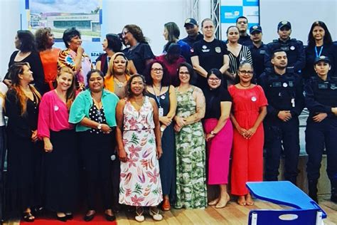 Equipe Da Semu Treinada Para Atua O Na Casa Da Mulher Brasileira Em