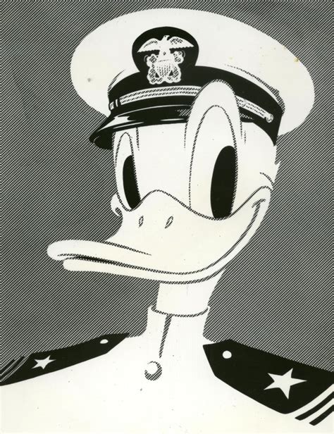 Disney Insignia From World War Ii Usni News