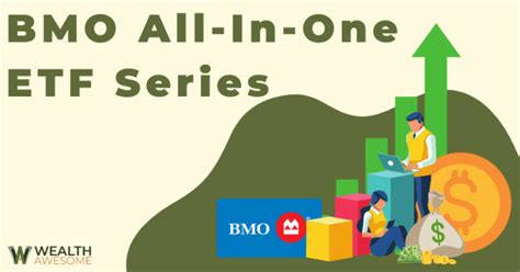 Bmo All In One Etf Series One Ticket Solutions