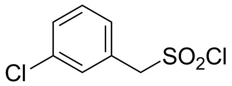 Sulfonyl Chlorides Georganics