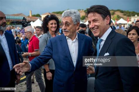 Massimo Dalema Photos And Premium High Res Pictures Getty Images