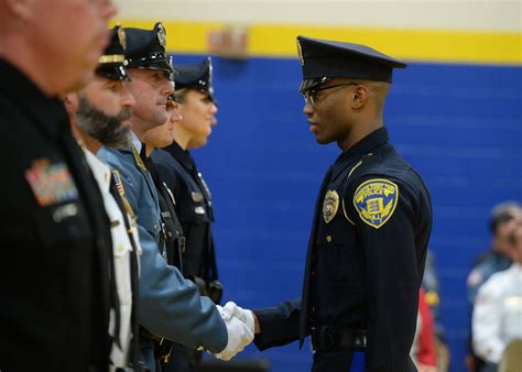 Gloucester County Police Academy graduates 36 recruits (PHOTOS) - nj.com