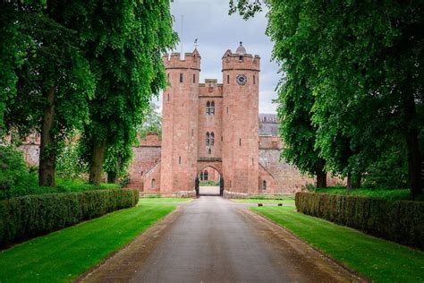 Open Day Maxstoke Castle