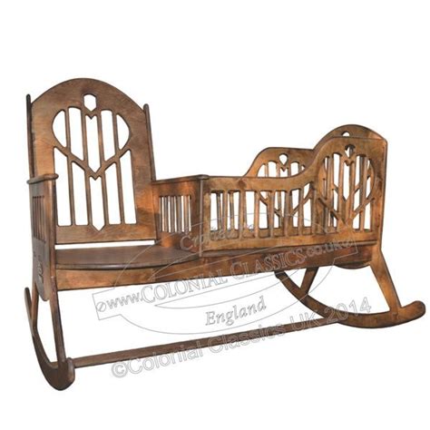 Outstanding Rocking Chair With Cradle Attached Black Porch Chairs Sale