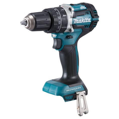 MAKITA DHP484Z 13MM 1 2 CORDLESS HAMMER DRIVER DRILL WITH BRUSHLESS