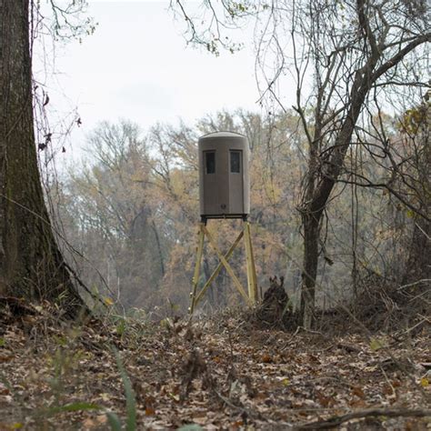 Banks Outdoors® The Stump 2 Hunting Blind