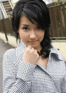 Sexy Artist Blogs Porn Star From Japan Maria Ozawa Miyabi
