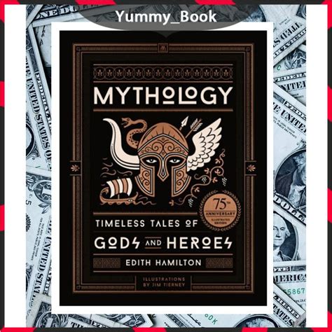 Greek Mythology Book Norse Mythology Timeless Tales Of Gods And Heroes