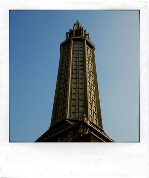 Eglise Saint Joseph Le Havre