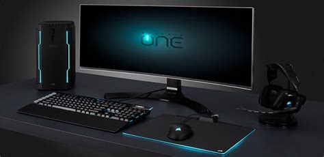 Corsair No Se Conforma Con Lo Que Tiene Y Actualiza El Corsair ONE PRO