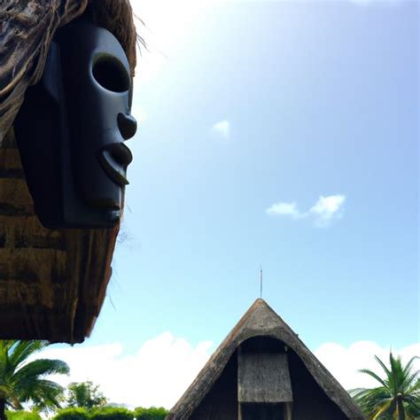 Exploring Polynesian Culture: A Comprehensive Guide - The Enlightened ...