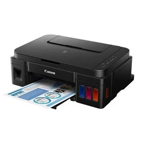 Canon G2010 Multifunction Ink Tank Color Printer, For Home at ₹ 9900 in ...