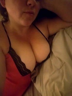 Who Else Had A Good Night Porn Pic