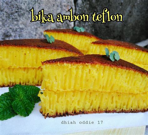 30 Bika Ambon Makanan Khas Dari Terbaru PNGMakanan