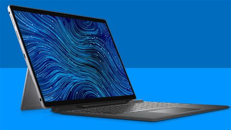 Dell Latitude 7320 Detachable Is The Surface Pro 7s New Nemesis T3