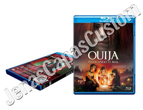 Ouija Invocando O Mal - Ouija - Invocando O Mal