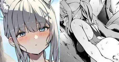 Artist Nameco Popular Nhentai Hentai Doujinshi And Manga