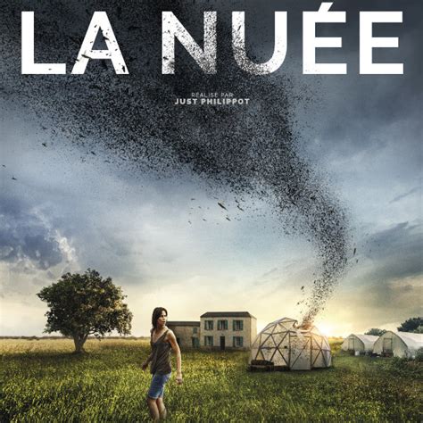 La Nu E The Swarm Movie Film Review By Kadmon