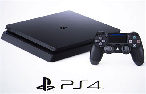 Продажи игровой консоли PlayStation 4 превзошли показатели моделей ...