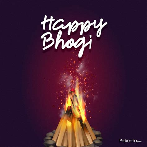 Best Happy Bhogi Pongal Wishes Whatsapp Status Sankranti