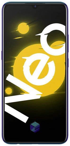 Vivo iQOO Neo 855 Racing - Full specifications, price and reviews | Kalvo