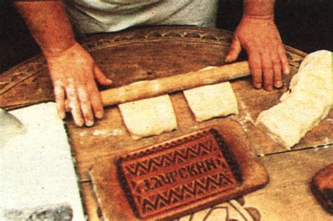 История и традиции пряничного дела — Страница 8 — Большая энциклопедия ...