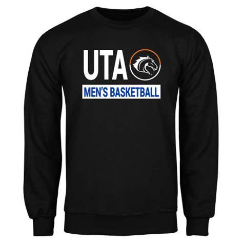 - UTA Mavericks - Sweatshirts