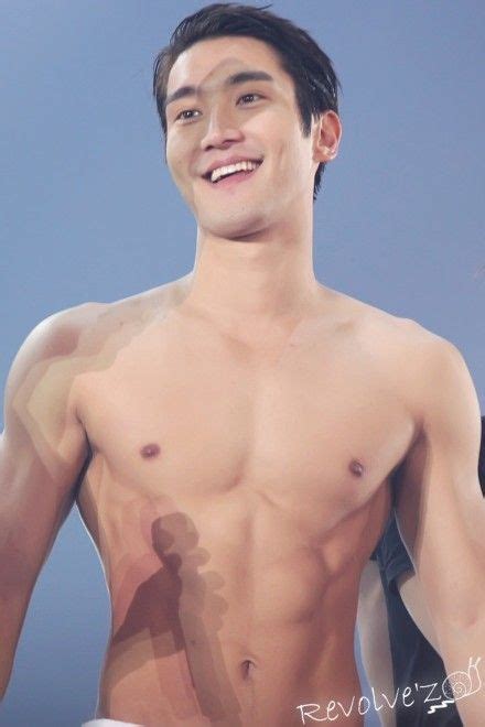 Pin by 원규 on Siwon Choi Half naked Siwon Choi siwon Super junior