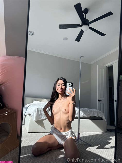 Asianmochi Skinnymochi Lucy Mochi Nude Onlyfans Photos Ibradome