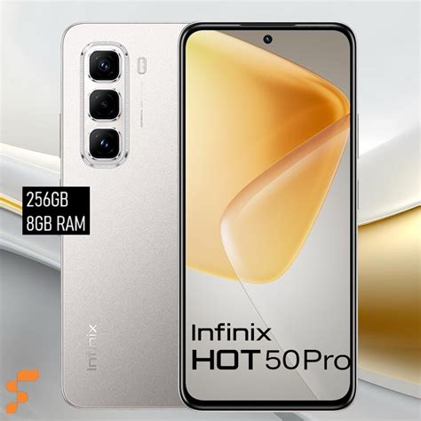 Infinix Hot Pro Tienda Freeway