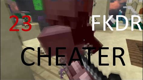 Clutch Contre Un Cheater 20 FKDR YouTube