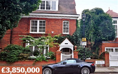 Britain's £1million homes sold in one day show UK's property market is ...