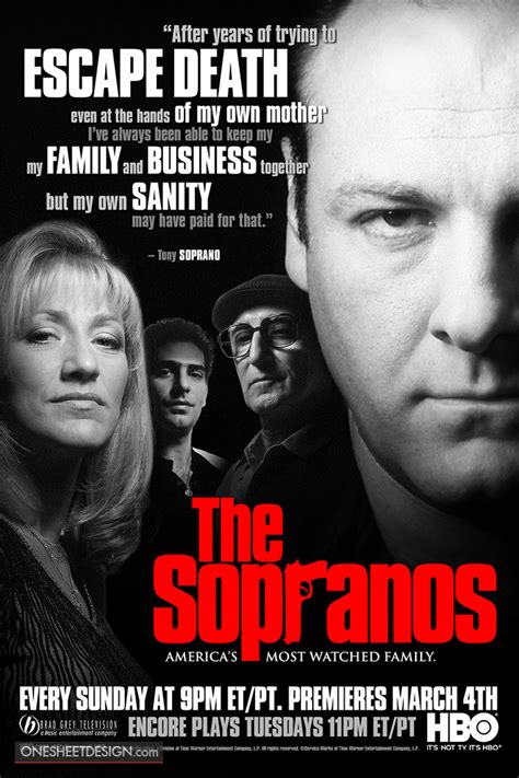 The Sopranos