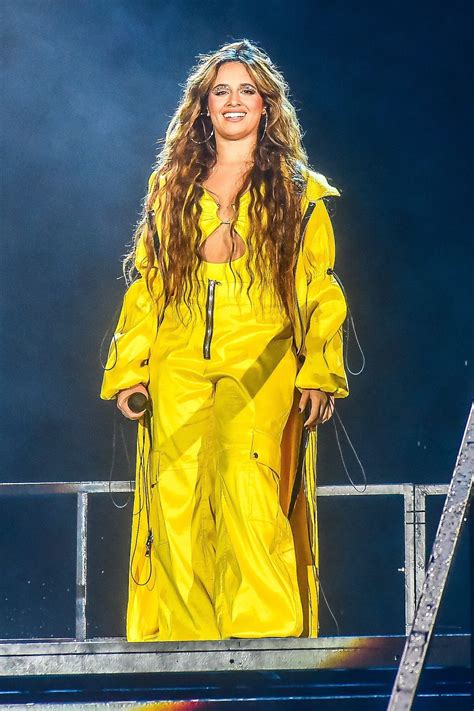 Camila Cabello Big Ass Hot Celebs Home