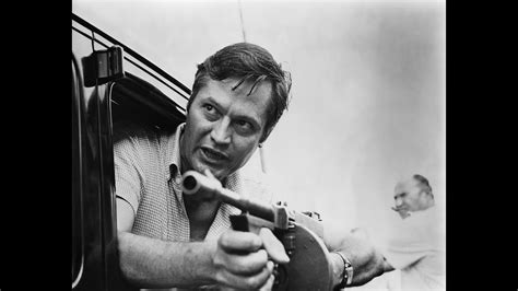 Fallece icónico director de películas de serie B Roger Corman YouTube