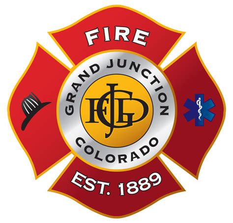 Grand Junction Fire Department Fire Adapted Colorado