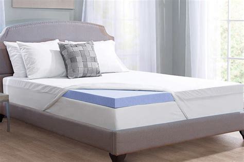 Mattress Topper Reviews 2024 Dorice Konstance