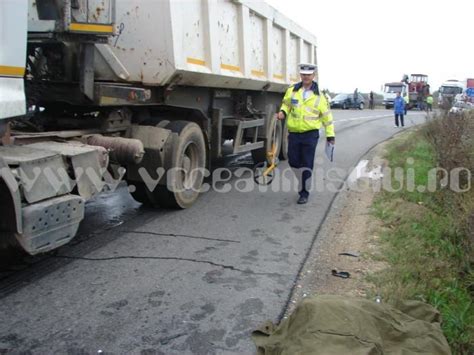 Accident deosebit de grav între Albina şi Sacoşu Turcesc Un bărbat a