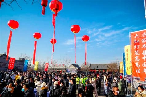 山西文旅集团携晋中市推动文旅产业复苏暨数字转型活动在乔家大院启动