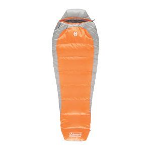 Coleman Silverton Comfort 150 Sleeping Bag Adventure Rider