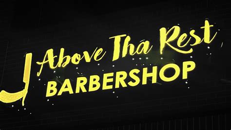 Above Tha Rest Barbershop Mesquite Book Online Prices Reviews